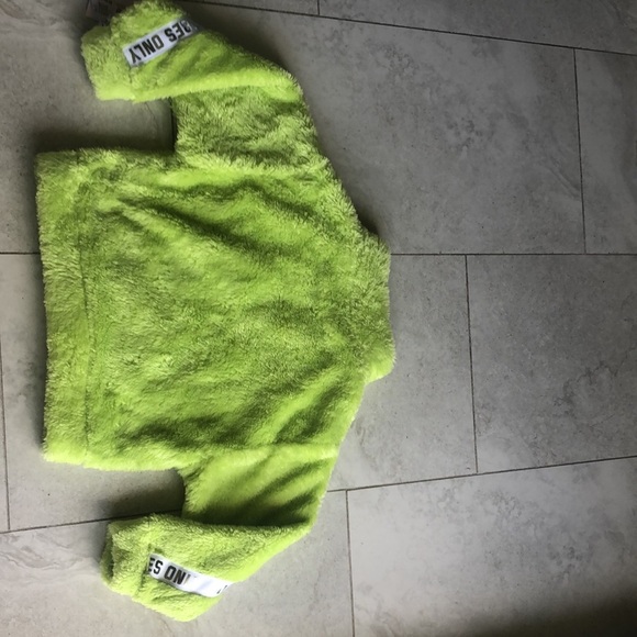 - More Than Magic zippered kids sweatshirt - Picture 6 of 8